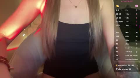 Snapshot of abigailsage chatting on 03-10-26, 12:59 AbigailSage online show from 03-10-26, 12:59