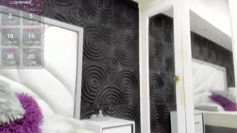 Abigail online show from 10-27-25, 11:14