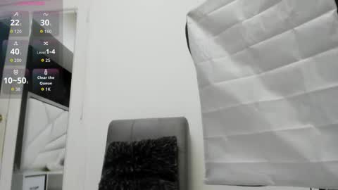 Abigail online show from 12-03-25, 11:08