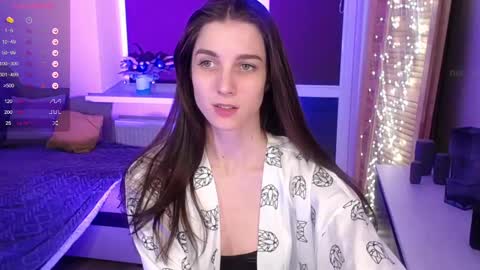 Abigail online show from 02-12-25, 03:40