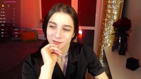 Abigail online show from 02-15-25, 10:42