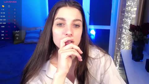 Abigail online show from 02-22-25, 02:17