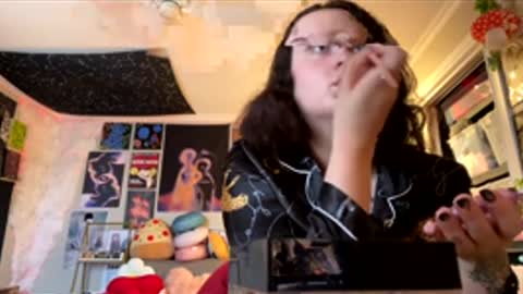 abigrace online show from 03-31-26, 01:00