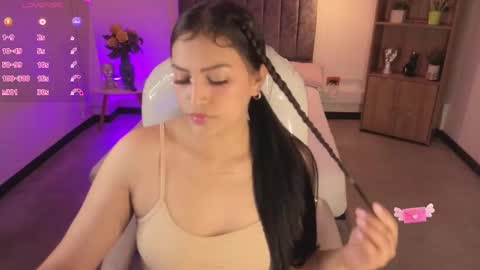 Abigail online show from 09-26-25, 12:58