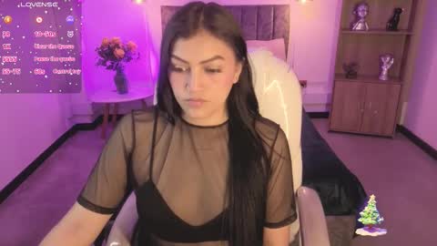 Abigail online show from 01-07-26, 07:38