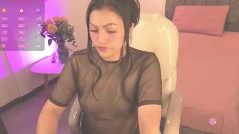 Abigail online show from 02-27-26, 08:20