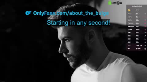 about_the_bulge online show from 03-16-26, 07:51