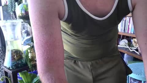 abracadanny777 online show from 02-22-25, 12:49