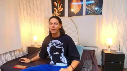  Abrovanel online show from 04-22-26, 09:49