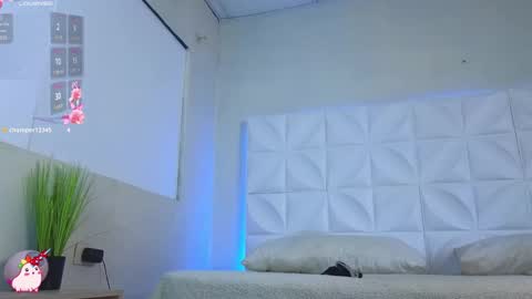 Abril  online show from 02-19-25, 12:00