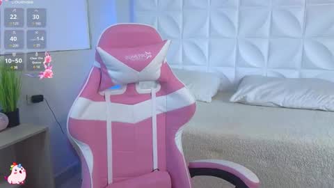 Abril  online show from 02-20-25, 12:15