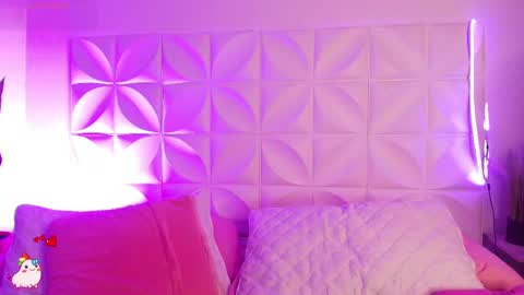 Abril  online show from 09-19-25, 09:54