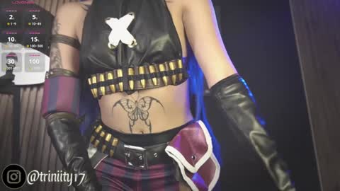 April  online show from 12-23-24, 05:22