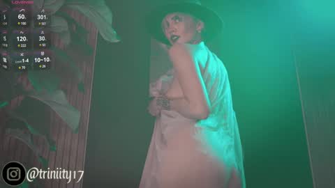 April  online show from 12-30-24, 12:22