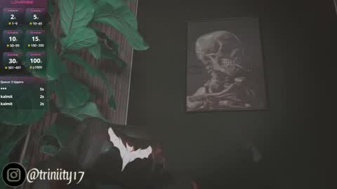 April  online show from 01-01-25, 08:13