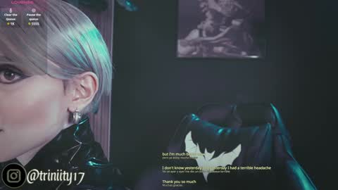 April  online show from 01-03-25, 03:49