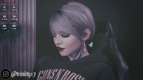 April  online show from 01-31-25, 02:26