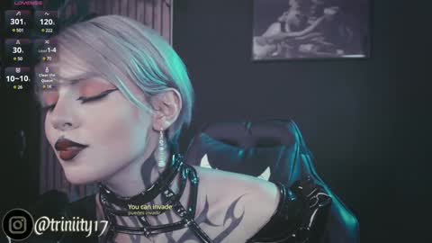 April  online show from 01-31-25, 04:17