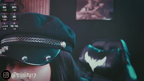 April  online show from 02-06-25, 06:13