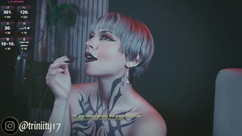 April  online show from 02-10-25, 09:36