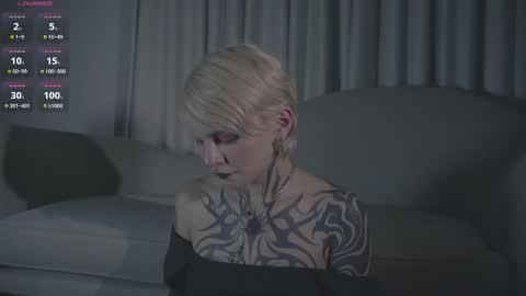 April  online show from 10-23-25, 02:44