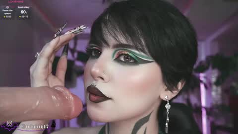 April  online show from 03-19-26, 02:10