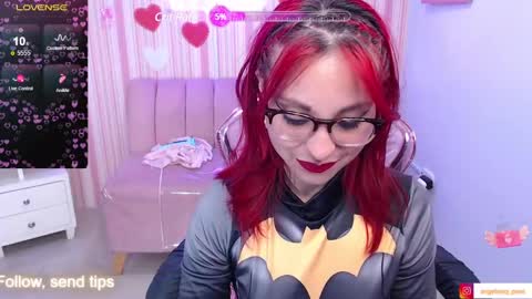 abril_ch_ online show from 01-11-25, 10:51