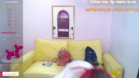 abril_ch_ online show from 02-13-25, 05:01