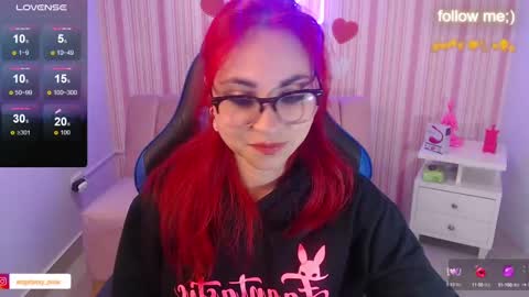 abril_ch_ online show from 03-08-25, 10:54