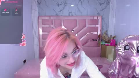 abril_ch_ online show from 03-13-26, 12:45