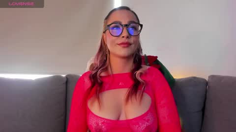 Abril online show from 12-14-24, 03:58