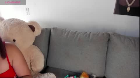 Abril online show from 01-23-25, 02:07