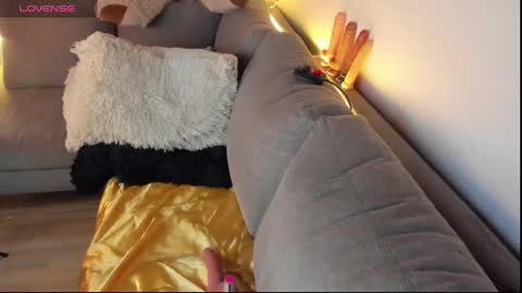 Abril online show from 02-13-25, 08:34