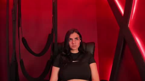 Snapshot of abril_jones10 chatting on 02-15-25, 06:23 Abril jones online show from 02-15-25, 06:23