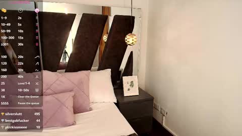  Abril  online show from 02-15-25, 12:15