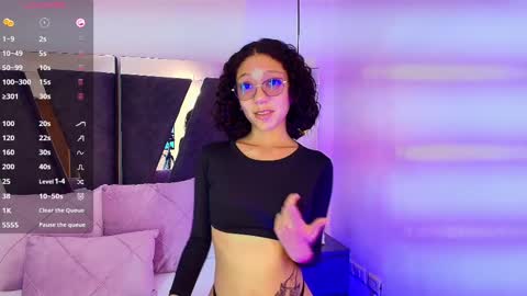  Abril  online show from 02-17-25, 07:53