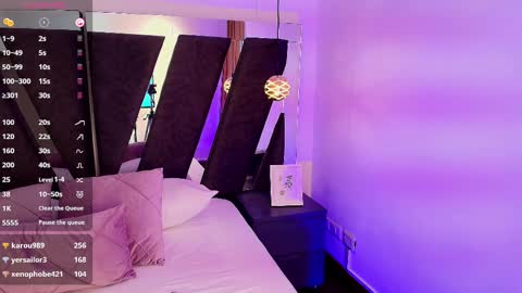  Abril  online show from 02-17-25, 10:58