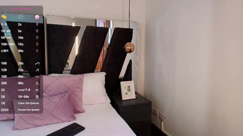  Abril  online show from 02-23-25, 08:11