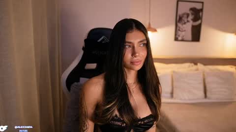 My name is Alexa. Please say hello I like to chat with you. If you have requests please use tip online show from 05-14-26, 11:22