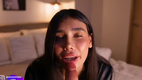 My name is Alexa. Please say hello I like to chat with you. If you have requests please use tip online show from 05-15-26, 11:12