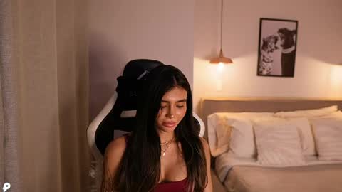 My name is Alexa. Please say hello I like to chat with you. If you have requests please use tip online show from 05-17-26, 10:50