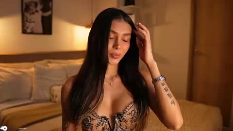 My name is Alexa. Please say hello I like to chat with you. If you have requests please use tip online show from 07-12-26, 09:06