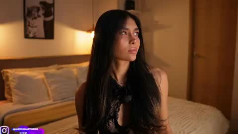 My name is Alexa. Please say hello I like to chat with you. If you have requests please use tip online show from 07-26-26, 09:43