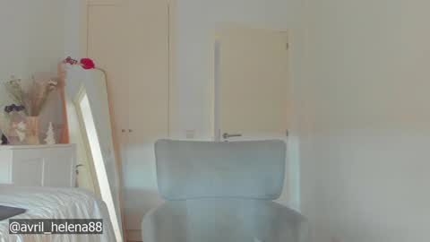 Snapshot of abrilhelena8 chatting on 12-03-24, 02:05 Helena online show from 12-03-24, 02:05