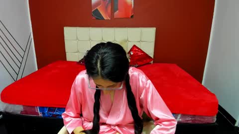 ABRIL online show from 12-06-24, 12:45