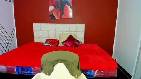 ABRIL online show from 12-07-24, 05:04