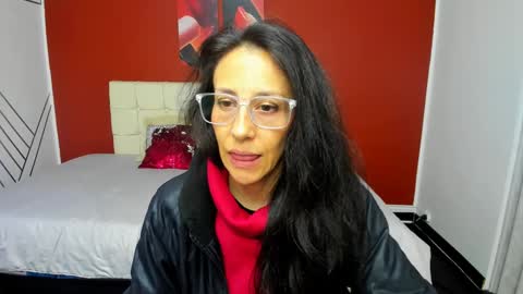 ABRIL online show from 12-27-24, 08:35