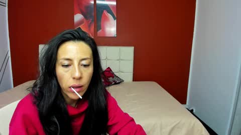 ABRIL online show from 01-24-25, 09:17