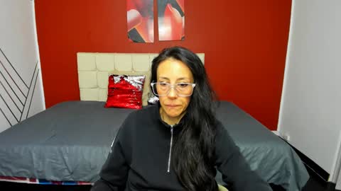 ABRIL online show from 02-08-25, 11:55