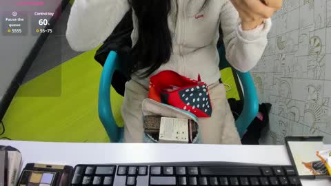 ABRIL online show from 03-08-25, 07:31